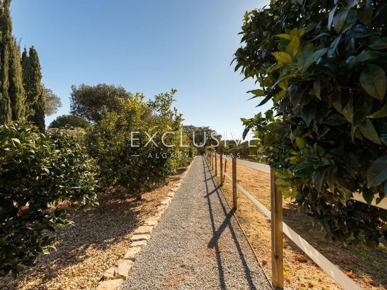 Villa for Sale in Porches, Algarve 38