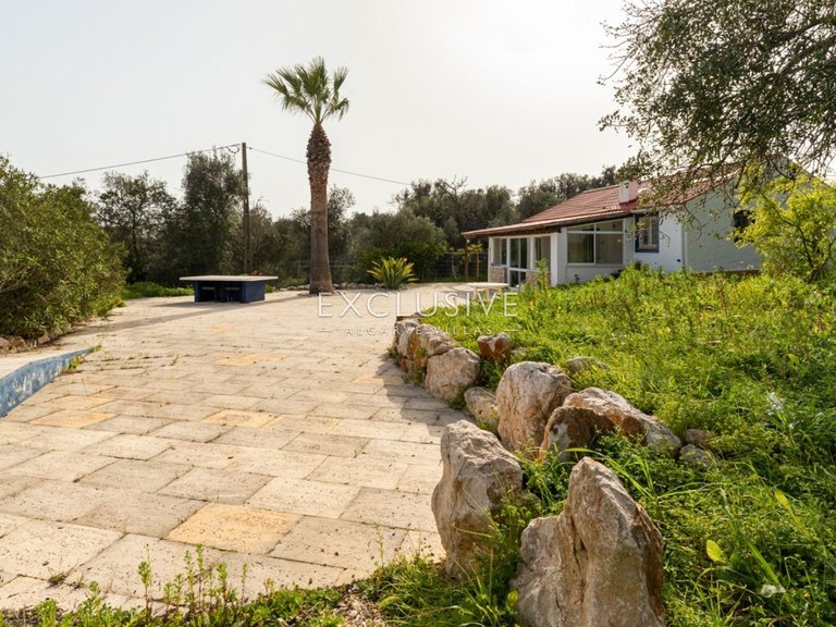 Villa for Sale in PortimÃo, Algarve 15