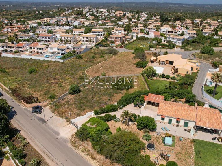 Plot for Sale in Praia Da Luz, Algarve 9