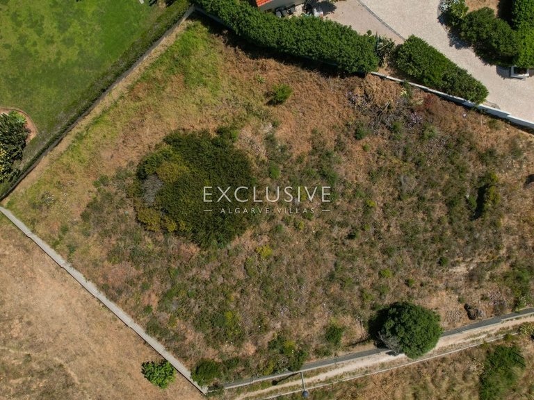 Plot for Sale in Praia Da Luz, Algarve 14
