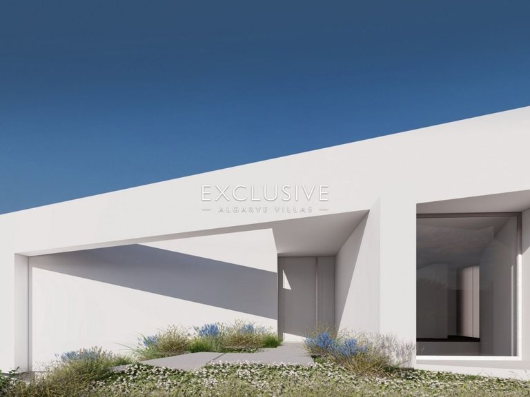 Villa for Sale in Praia Da Luz, Algarve 20