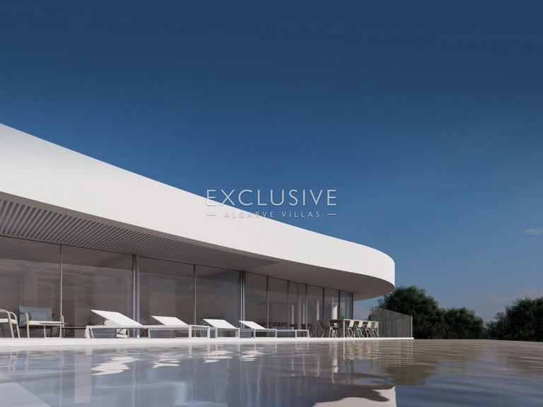 Villa for Sale in Praia Da Luz, Algarve 21