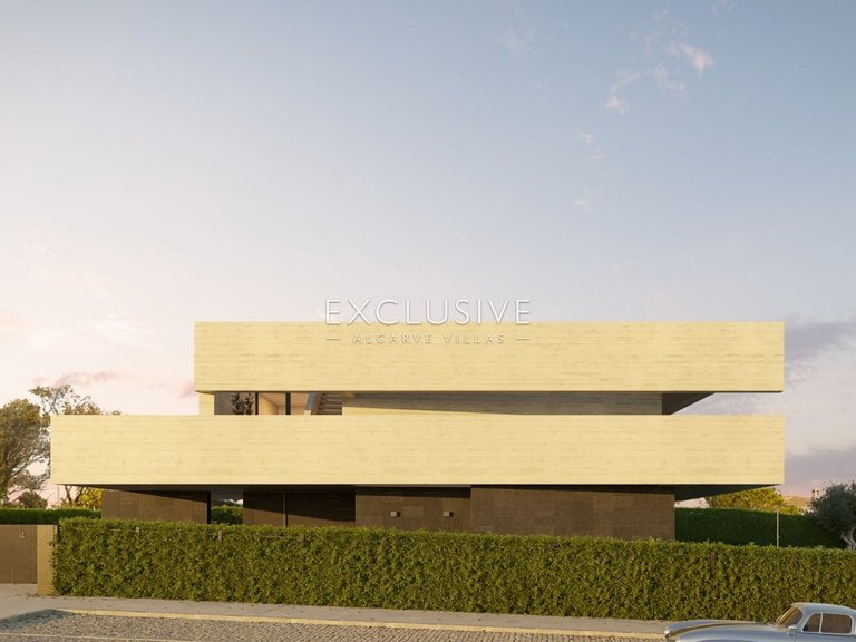 Villa for Sale in Praia Da Luz, Algarve 27