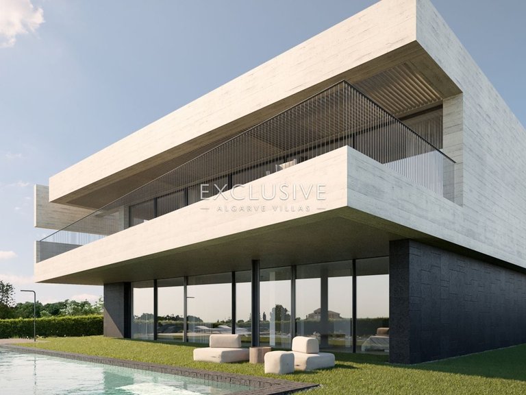 Villa for Sale in Praia Da Luz, Algarve 18