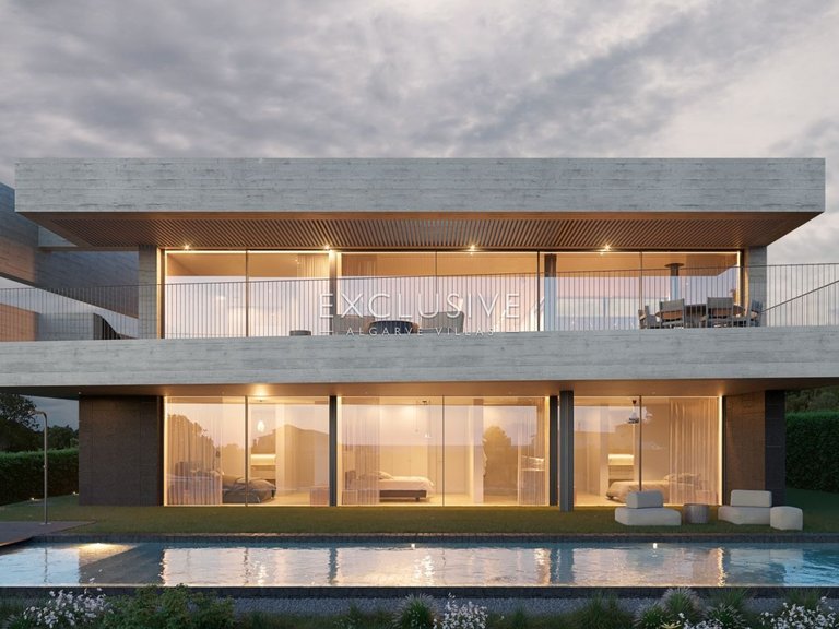 Villa for Sale in Praia Da Luz, Algarve 28