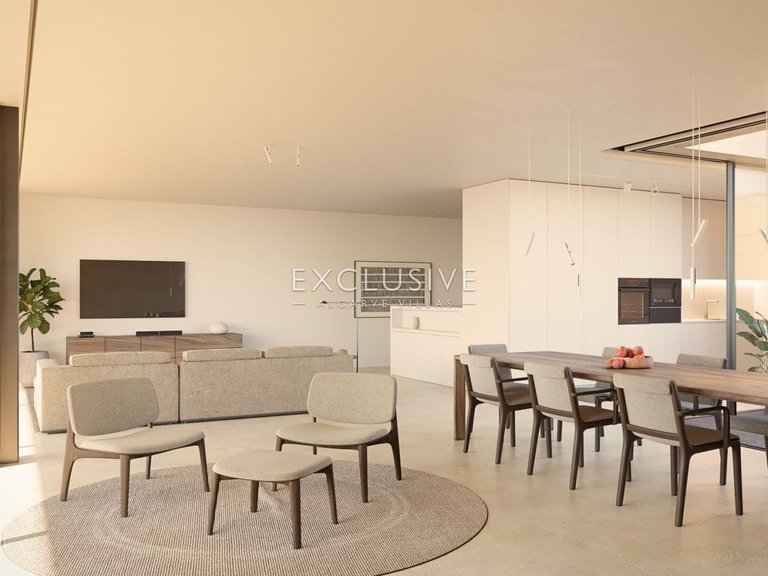 Villa for Sale in Praia Da Luz, Algarve 20