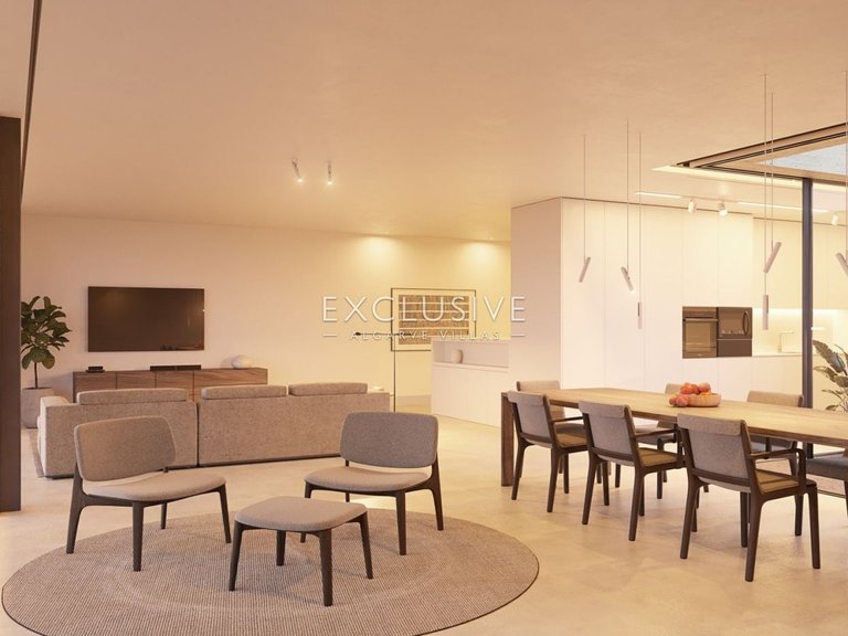 Villa for Sale in Praia Da Luz, Algarve 23