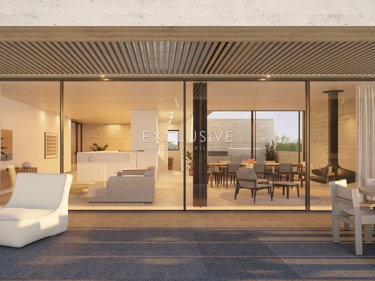 Villa for Sale in Praia Da Luz, Algarve 25