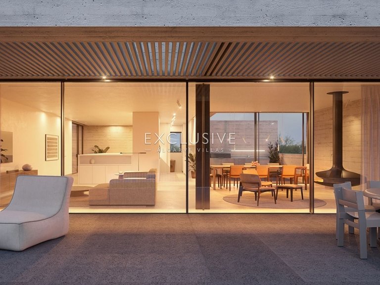 Villa for Sale in Praia Da Luz, Algarve 22