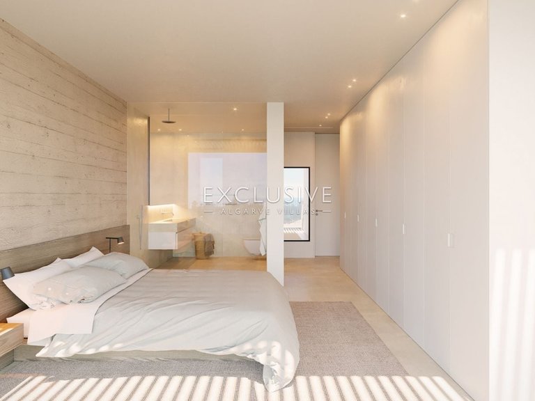 Villa for Sale in Praia Da Luz, Algarve 21