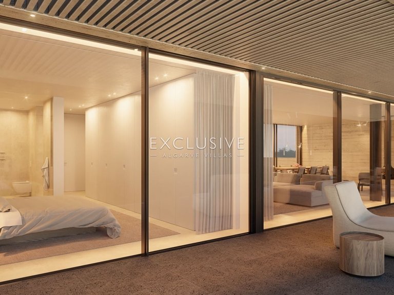 Villa for Sale in Praia Da Luz, Algarve 24