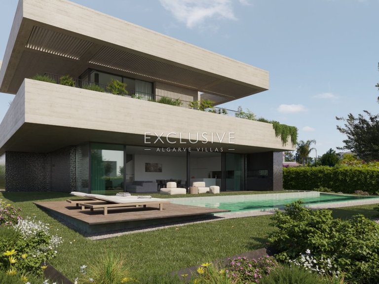 Villa for Sale in Praia Da Luz, Algarve 22