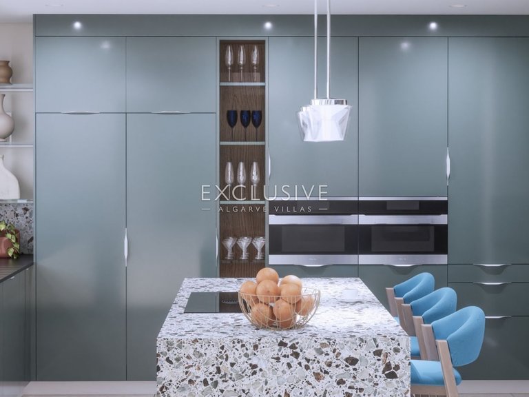 Villa for Sale in Praia Da Luz, Algarve 22
