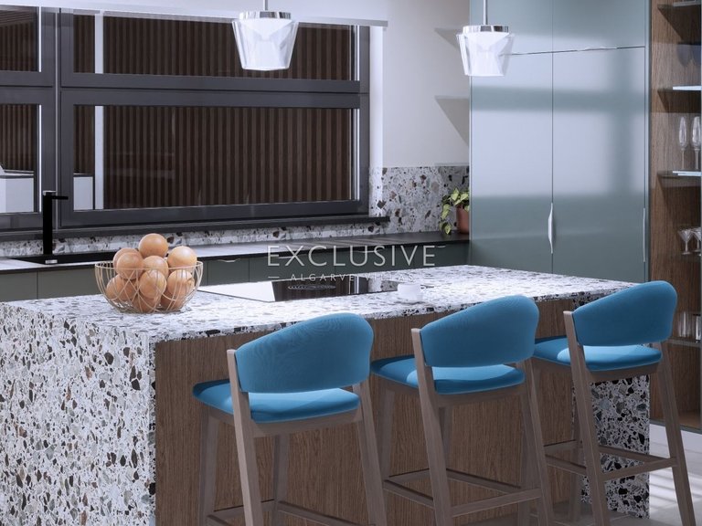 Villa for Sale in Praia Da Luz, Algarve 24