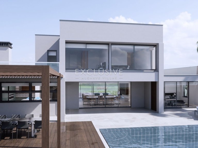 Villa for Sale in Praia Da Luz, Algarve 25