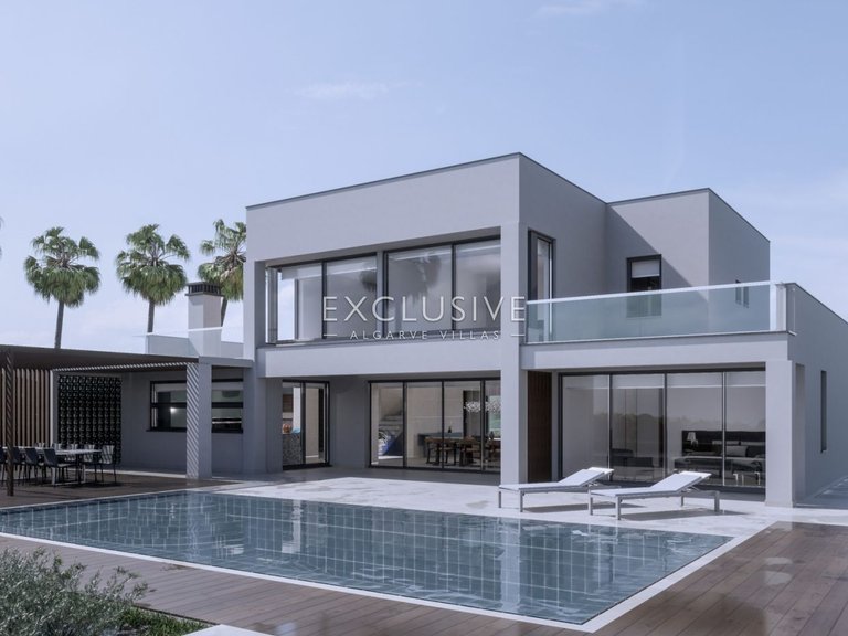 Villa for Sale in Praia Da Luz, Algarve 26