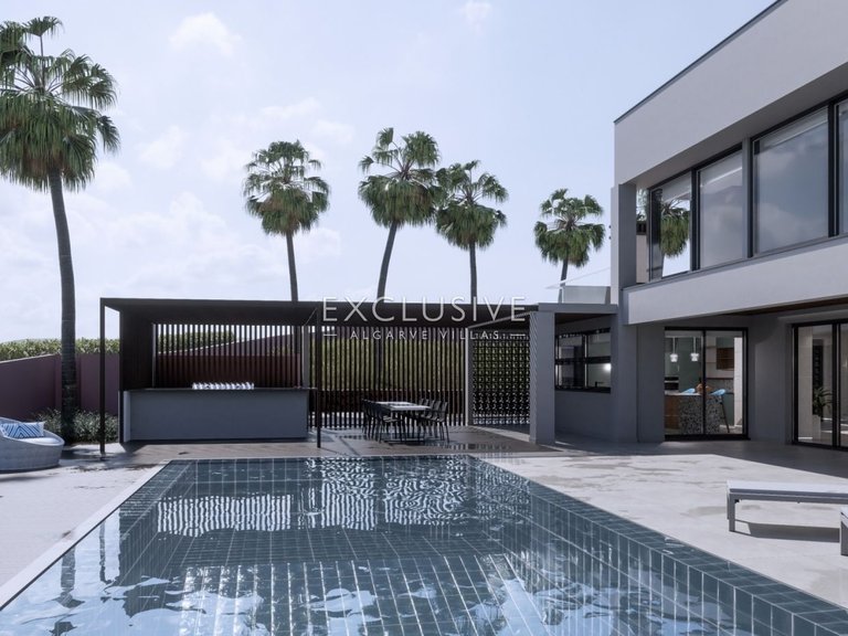 Villa for Sale in Praia Da Luz, Algarve 28