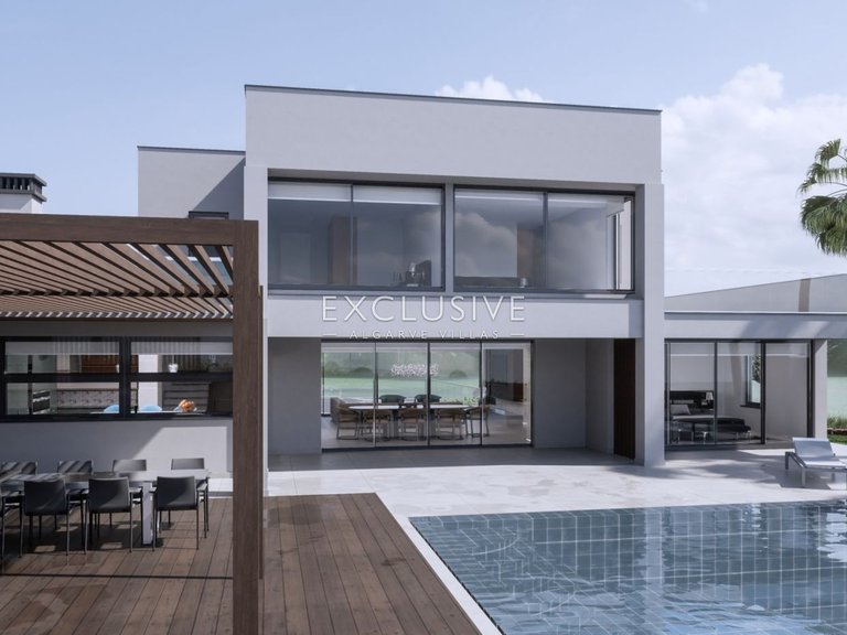 Villa for Sale in Praia Da Luz, Algarve 29