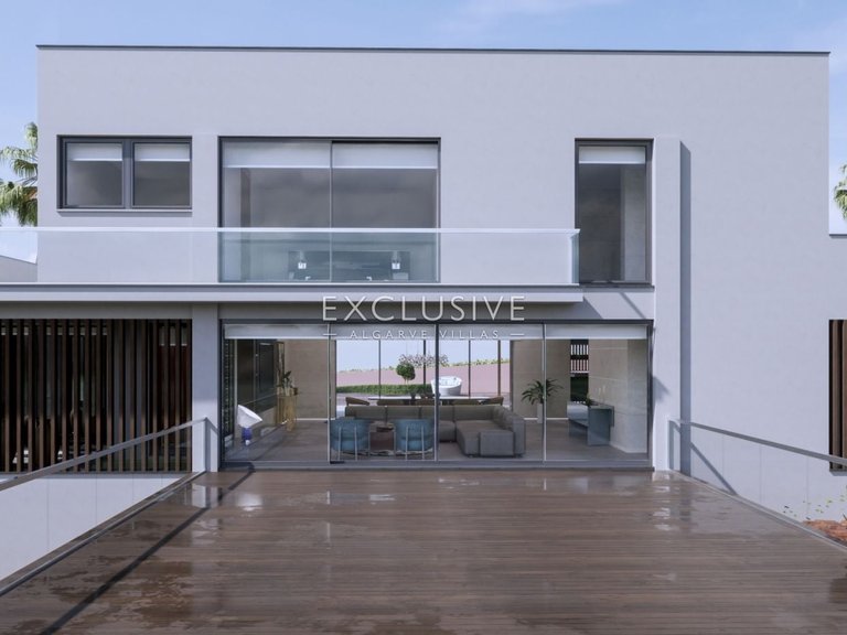 Villa for Sale in Praia Da Luz, Algarve 15