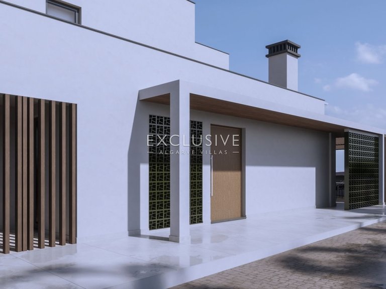 Villa for Sale in Praia Da Luz, Algarve 16