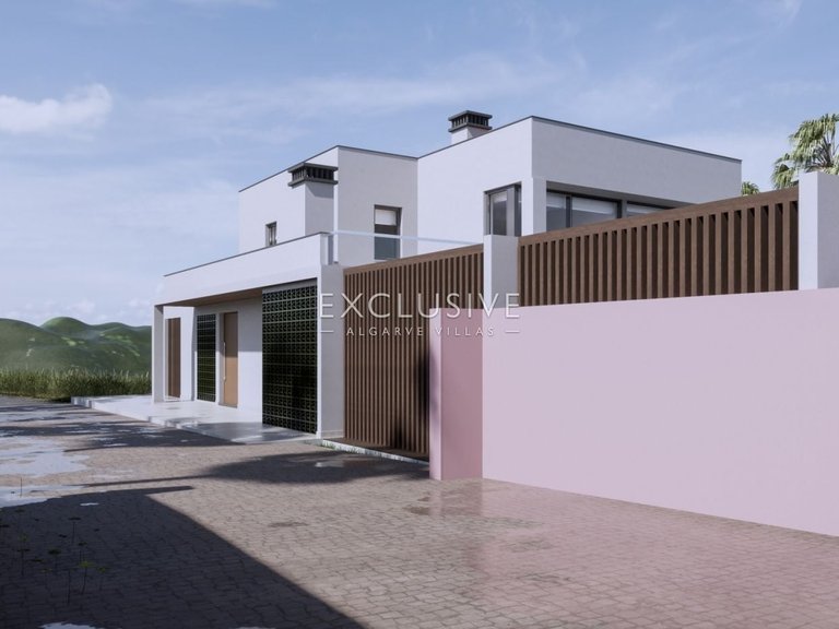 Villa for Sale in Praia Da Luz, Algarve 17