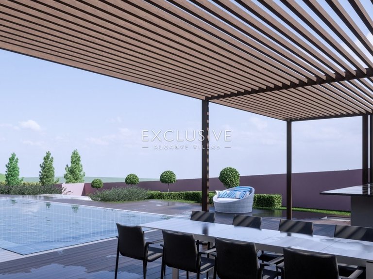 Villa for Sale in Praia Da Luz, Algarve 19