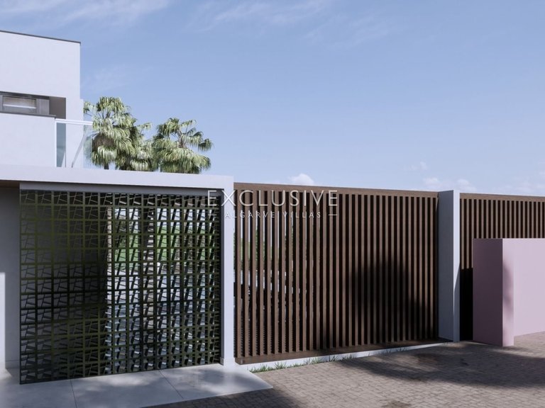 Villa for Sale in Praia Da Luz, Algarve 23