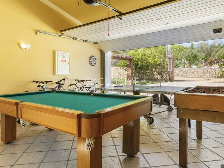 Villa for Sale in Carvoeiro, Algarve 20