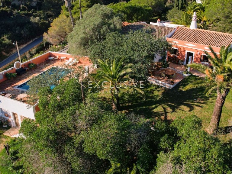 Villa for Sale in Carvoeiro, Algarve 29
