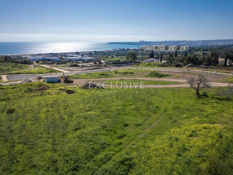 Plot for Sale in Lagos, Algarve 10