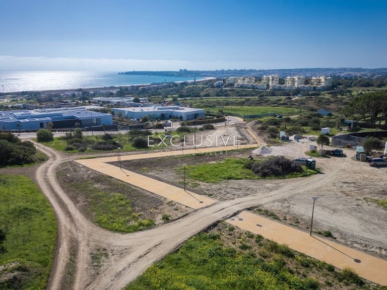 Plot for Sale in Lagos, Algarve 11