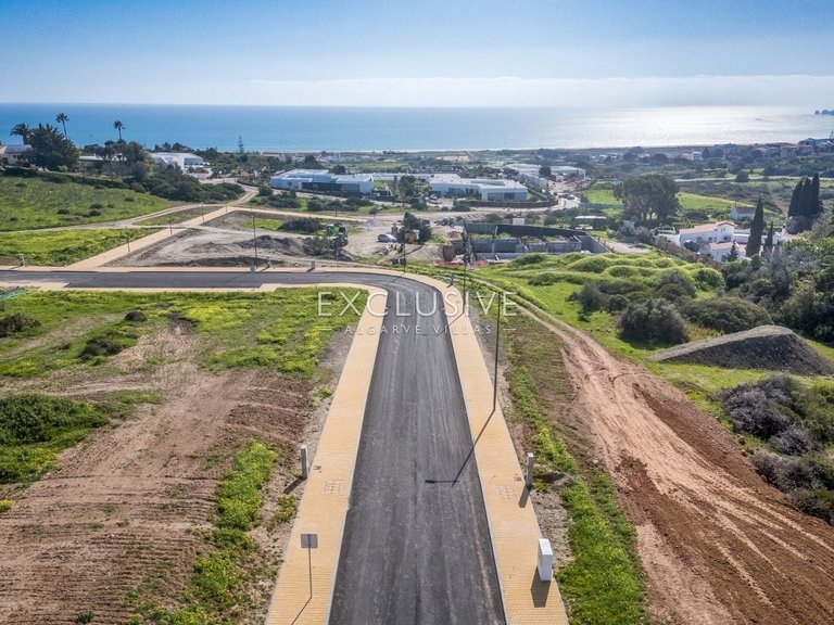Plot for Sale in Lagos, Algarve 12