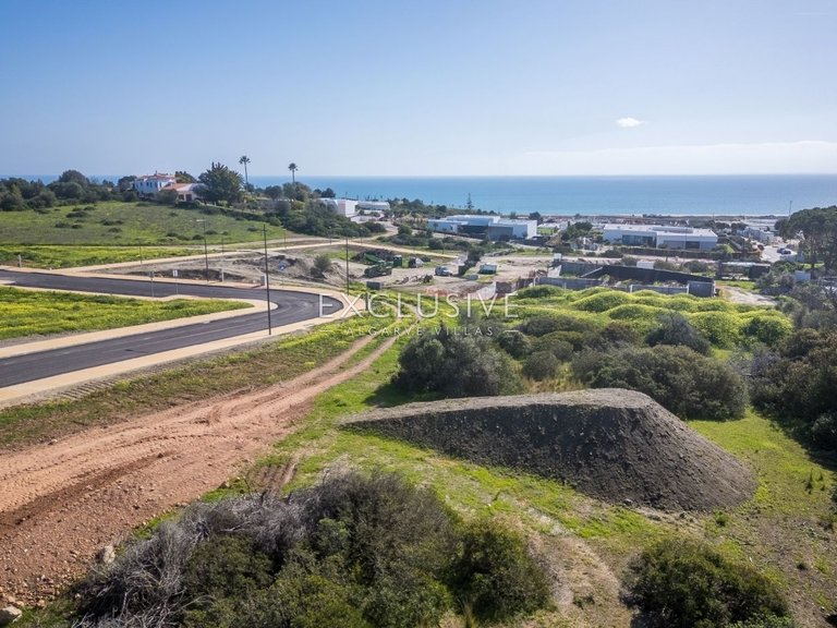 Plot for Sale in Lagos, Algarve 13
