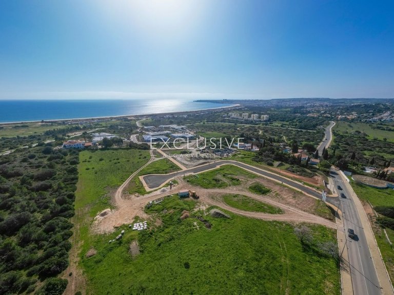 Plot for Sale in Lagos, Algarve 4