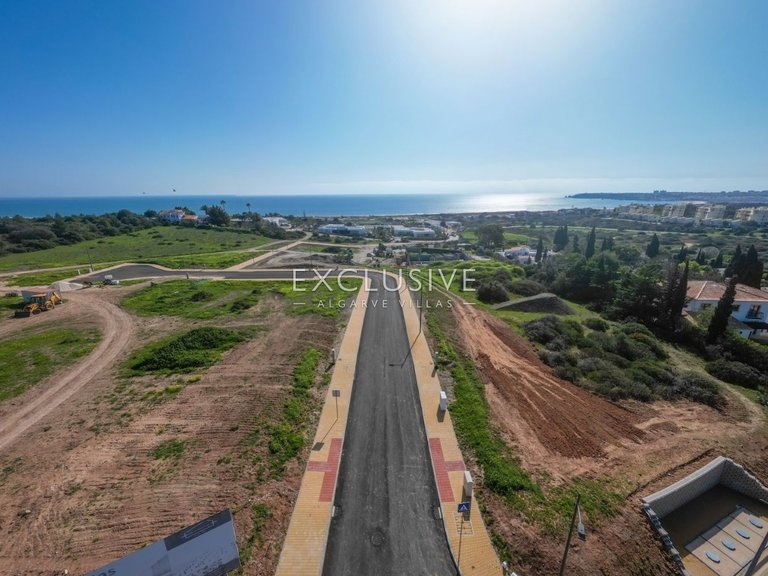 Plot for Sale in Lagos, Algarve 6