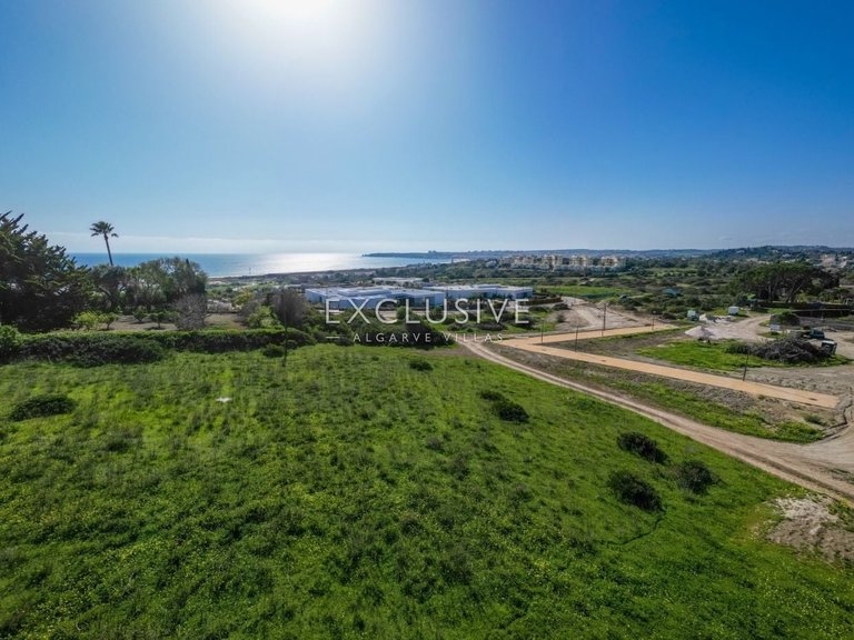 Plot for Sale in Lagos, Algarve 2