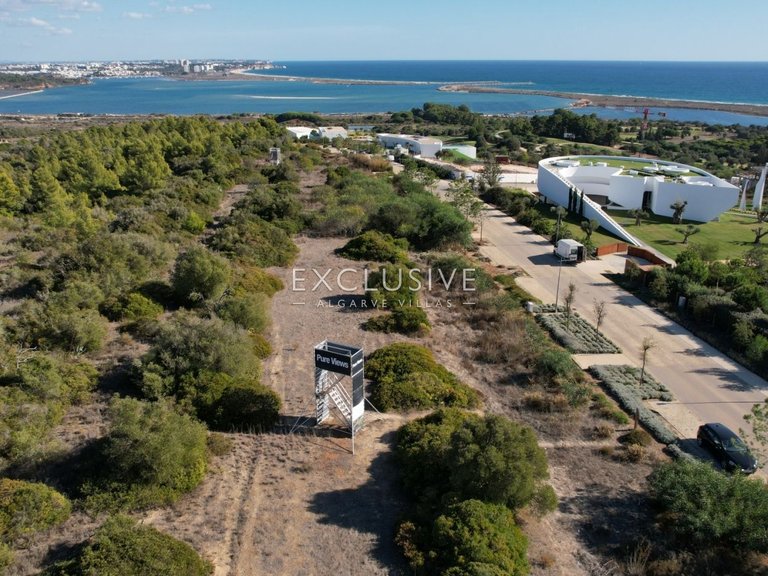 Plot for Sale in Lagos, Algarve 11