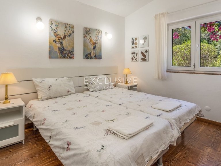 Villa for Sale in Alvor, Algarve 12