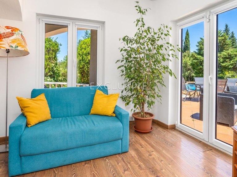 Villa for Sale in Alvor, Algarve 3