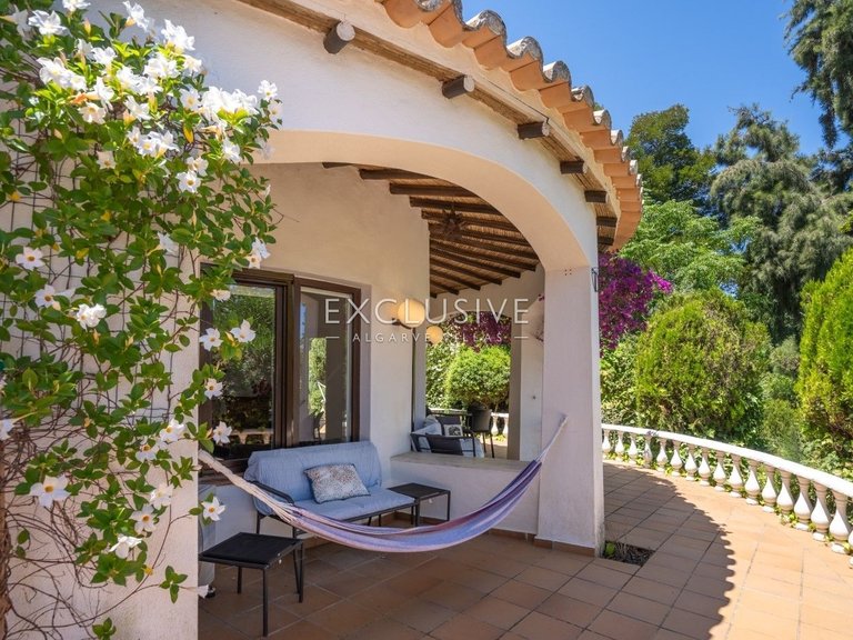Villa for Sale in Alvor, Algarve 20