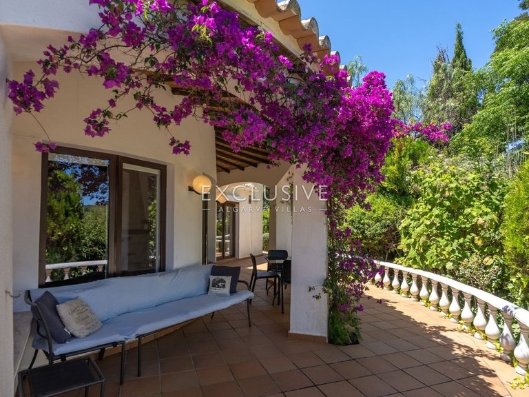 Villa for Sale in Alvor, Algarve 24