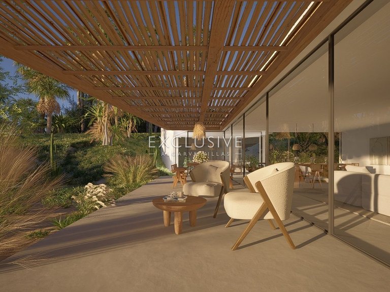 Villa for Sale in ArmaÇÃo De Pera, Algarve 7