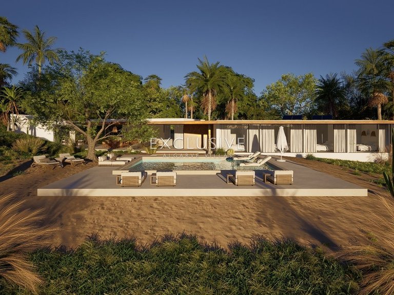 Villa for Sale in ArmaÇÃo De Pera, Algarve 13