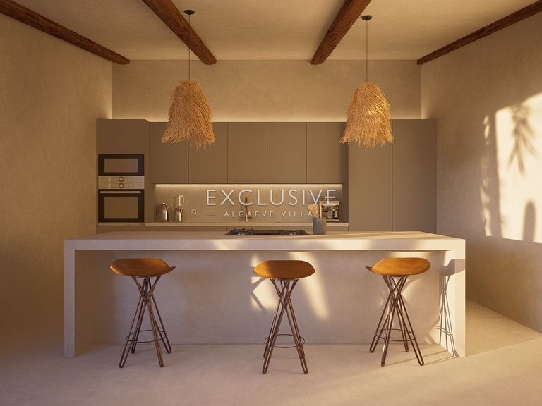 Villa for Sale in ArmaÇÃo De Pera, Algarve 12