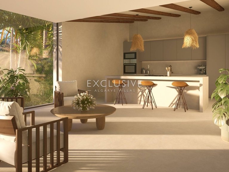 Villa for Sale in ArmaÇÃo De Pera, Algarve 4