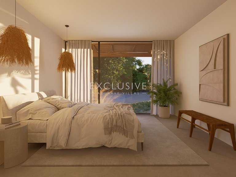 Villa for Sale in ArmaÇÃo De Pera, Algarve 9