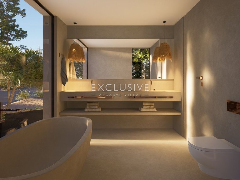 Villa for Sale in ArmaÇÃo De Pera, Algarve 11