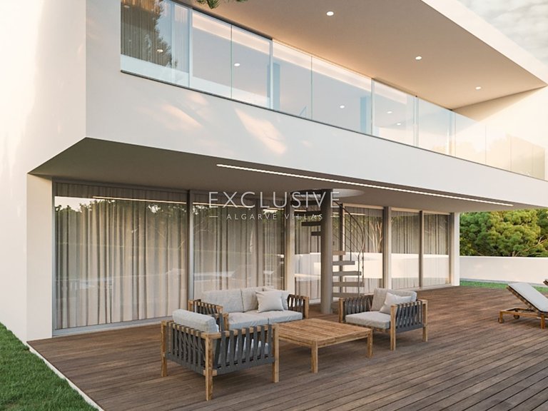 Villa for Sale in Lagos, Algarve 27