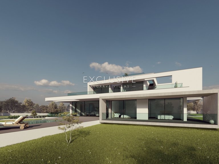 Villa for Sale in Carvoeiro, Algarve 4