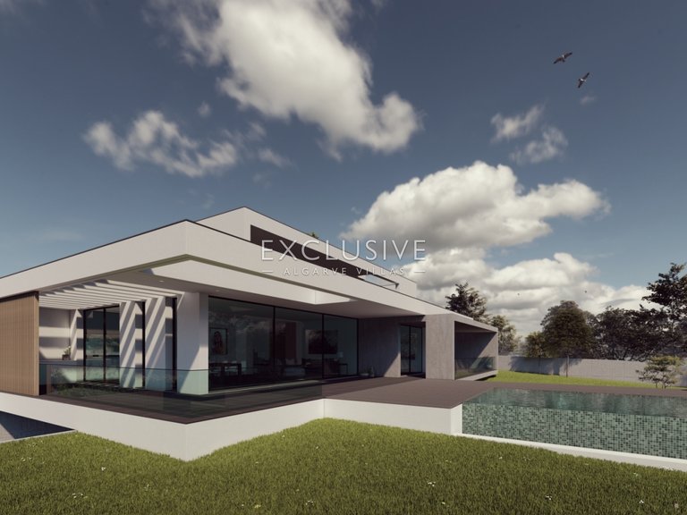 Villa for Sale in Carvoeiro, Algarve 8